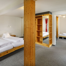 Hirschen Guesthouse - Village Hotel, Wildhaus — photo 5