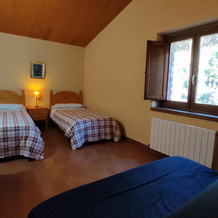 Casa Rural Can Simonet De Rocabruna, Кампродон — фото 4