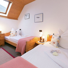 Haus Barbel (Adults Only), 盖斯费尔德 — 照片 3