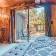 Bridlewood Cabin, 胡德山村庄 — 照片 5