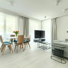 Rogowo Pearl City Apartments, Trzebiatow — photo 5