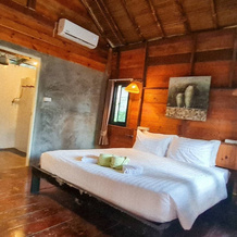 Amarit Onsen Homestay, Клонг-Том — фото 3