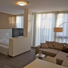 Boardinghouse Offenbach Service Apartments, 奥芬巴赫 — 照片 5