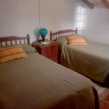 House With 7 Bedrooms in Lorca, With Wonderful Mountain View and Furnished Garden - 60 km From the Beach, Velez-Rubio — photo 4