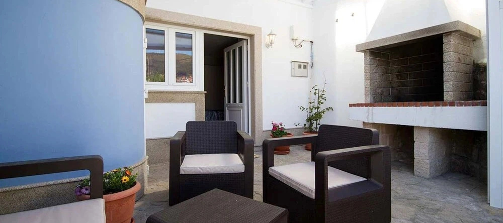 Studio Apartment 107750, Эсаро — фото 1