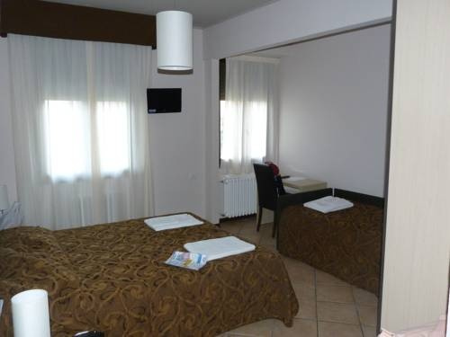 Hotel Eden, Vignola — photo 1