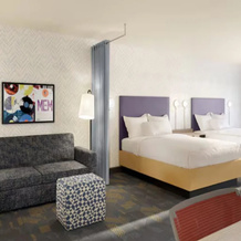 Home2 Suites By Hilton Stockbridge Atlanta, Стокбридж — фото 3