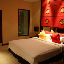 Grand Soluxe Hotel Dunhuang, Цзюцюань — фото 3