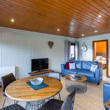 Birch 14 With Hot Tub, Newton Stewart, 明尼加夫 — 照片 5