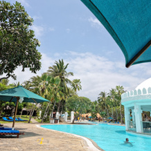 Southern Palms Beach Resort, Diani Beach — photo 3