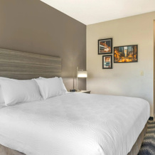 Country inn & Suites by Radisson, Bolingbrook- Romeoville, I-55, 博林布鲁克 — 照片 2