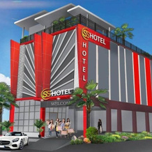 Sshotel Nangrong Buriram, Нанг Ронг — фото 2