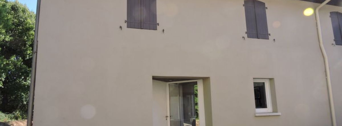House La Forge Saint Pandelon, 圣庞德隆 — 照片 1