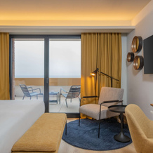 Radisson Blu Grand Hotel & Spa, Malo-Les-Bains, 敦刻尔克 — 照片 3
