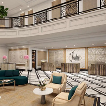 The Jordan San Gabriel Curio Collection By Hilton, Сан-Габриел — фото 3