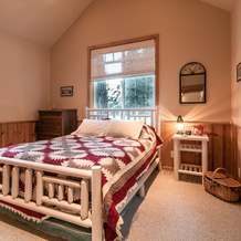 Lazy Bear Lodge, Телма — фото 3