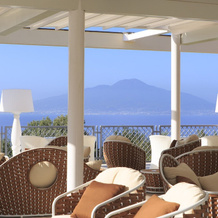 Hotel Arbareto, Сорренто — фото 2