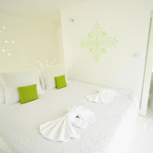 Aristo Chic Resort and Farm, 丹马堪提亚 — 照片 5