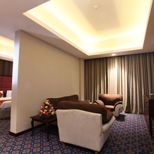 Ramee Guestline Hotel Qurum, Маскат — фото 4