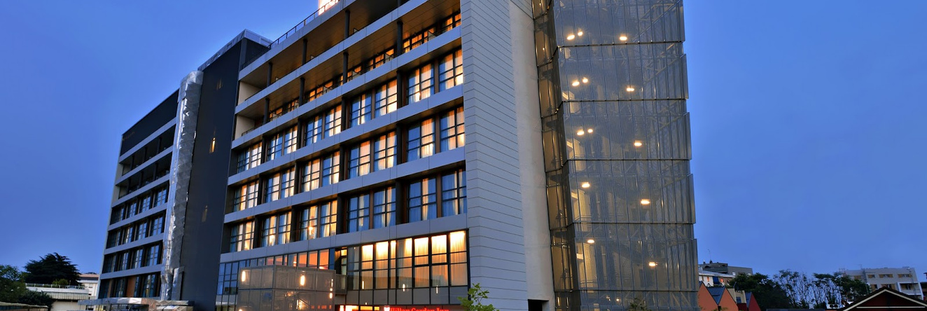 Hilton Garden Inn Milan North, Milan — photo 1