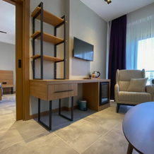 Es Termal Otel&Spa, Кютахья — фото 4