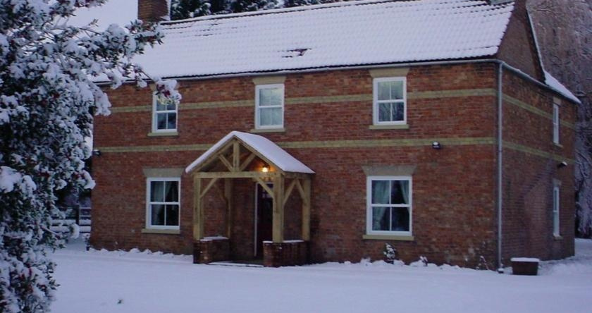 Mareham House Bed Breakfast, 斯利福德 — 照片 1