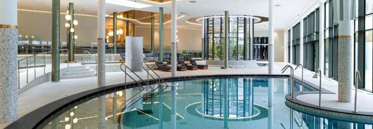 Le Primore Hotel & Spa, 黑维兹 — 照片 1