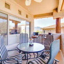 Oro Valley Condo W/ Community Pool: Near Hiking!, Оро-Велли — фото 5