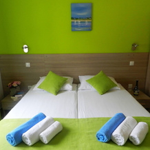 YourCroatiaHoliday Bed & Breakfast, 德伦格 — 照片 2