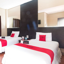 Reddoorz Plus Near Tacloban Astrodome, Таклобан — фото 4