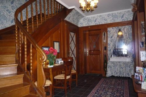 B&B Villa Magnolia, 里希特斯维尔 — 照片 1