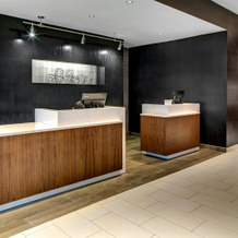 Courtyard by Marriott Nashville Mount Juliet, 朱丽叶山 — 照片 2