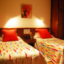 Hotel Zabala Luarca, 阿尔穆纳 — 照片 4