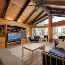 High-End Cabin 3Br 30Min To Hoodoo Ski, Кэмп-Шерман — фото 2