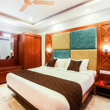 Hotel Chembarathy Garden by OYO Rooms, Payyanur — photo 4