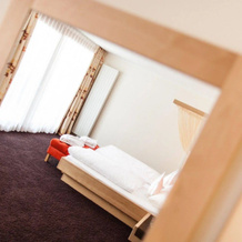 Hotel Natur Idyll Hochgall, 坎波图雷斯 — 照片 3