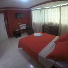 Hotel Discovery, Панама — фото 5