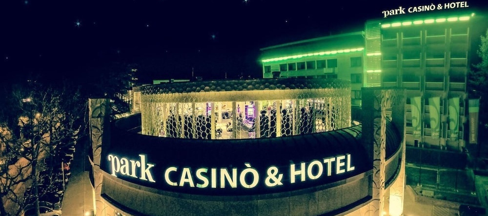 Park, Hotel & Entertainment, Нова Горица — фото 1