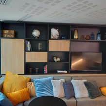 Nemea Appart Hotel Grand Cœur Nancy Centre, Нанси — фото 5