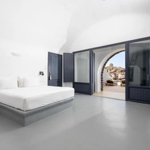 Grand Ambassador Santorini Hotel, Akrotiri — photo 2