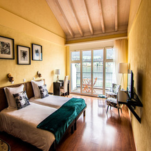 Hôtel Bellevue Le Rocheray, 勒桑捷 — 照片 4