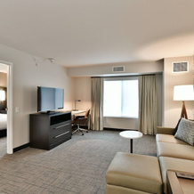 Residence Inn Eau Claire, 欧克莱尔 — 照片 2