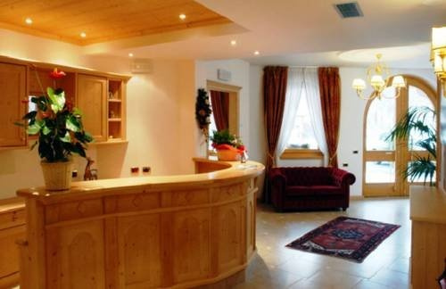Albergo Clarofonte, Transacqua — photo 1