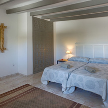 Solhabitat Villa Moraira Golf, Pinar Del Advocat — фото 5