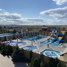 TK Priboy Hotel, Beregovoe (Feodosia) — photo 2