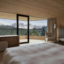 Forestis Dolomites Hotel, Bressanone — photo 2