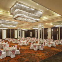 Seyfert Sarovar Premiere, Dehradun — photo 2