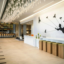 Renaissance Atlanta Airport Gateway Hotel, 科利奇帕克 — 照片 4