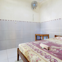 Losmen Alden, Парангтритис — фото 5