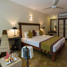 Nilaveli Beach Hotel, 尼拉韦利 — 照片 5